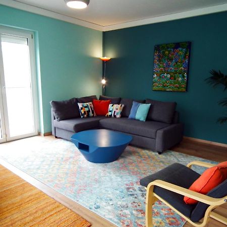 Baker'S Pond Apartment Two Velden am Wörther See Extérieur photo
