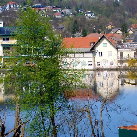 Baker'S Pond Apartment Two Velden am Wörther See Extérieur photo
