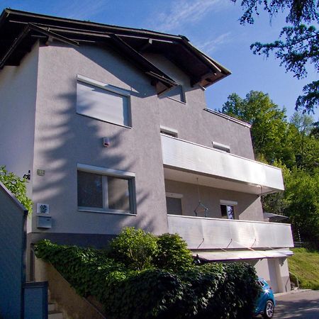 Baker'S Pond Apartment Two Velden am Wörther See Extérieur photo