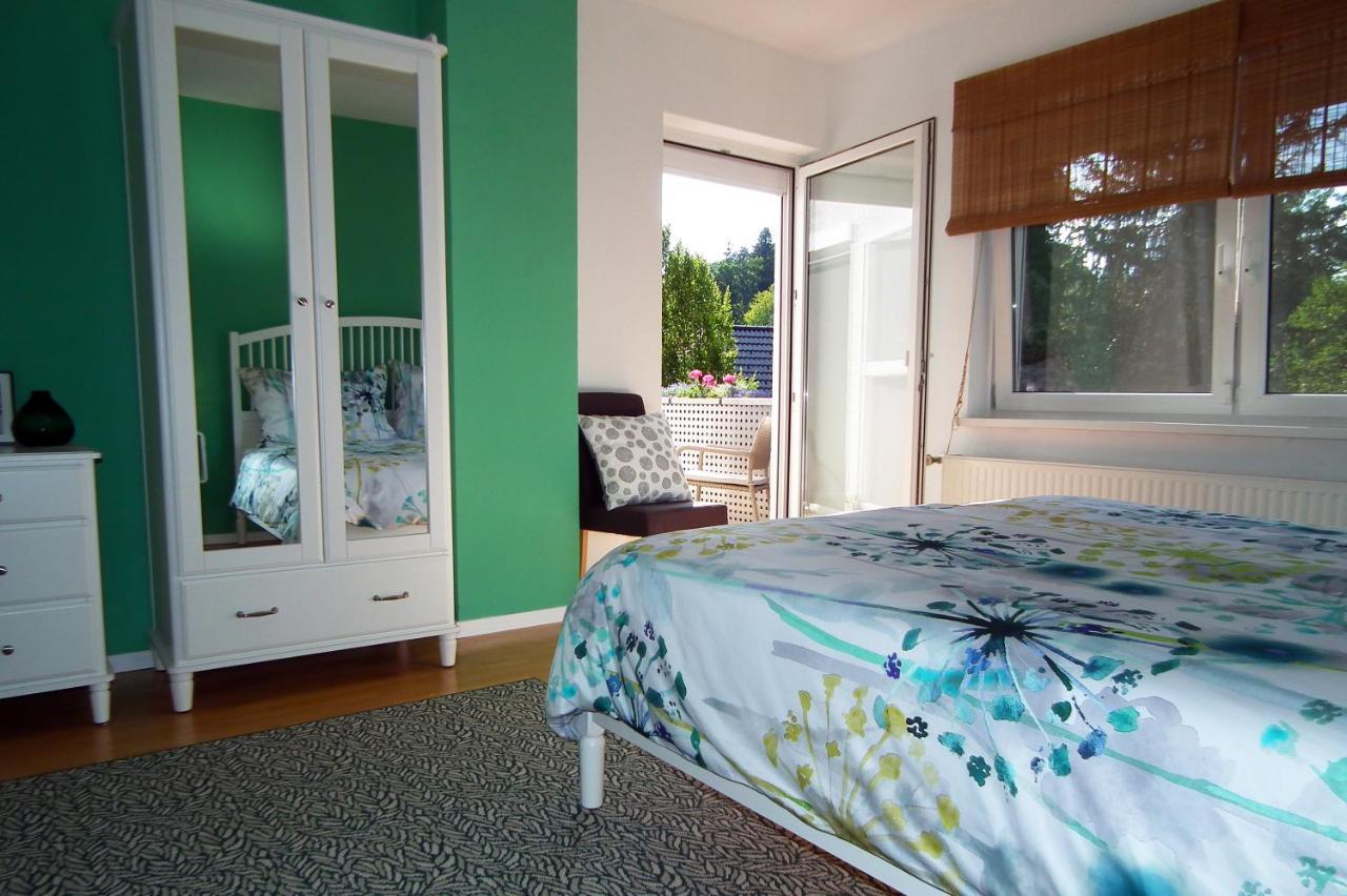 Baker'S Pond Apartment Two Velden am Wörther See Extérieur photo