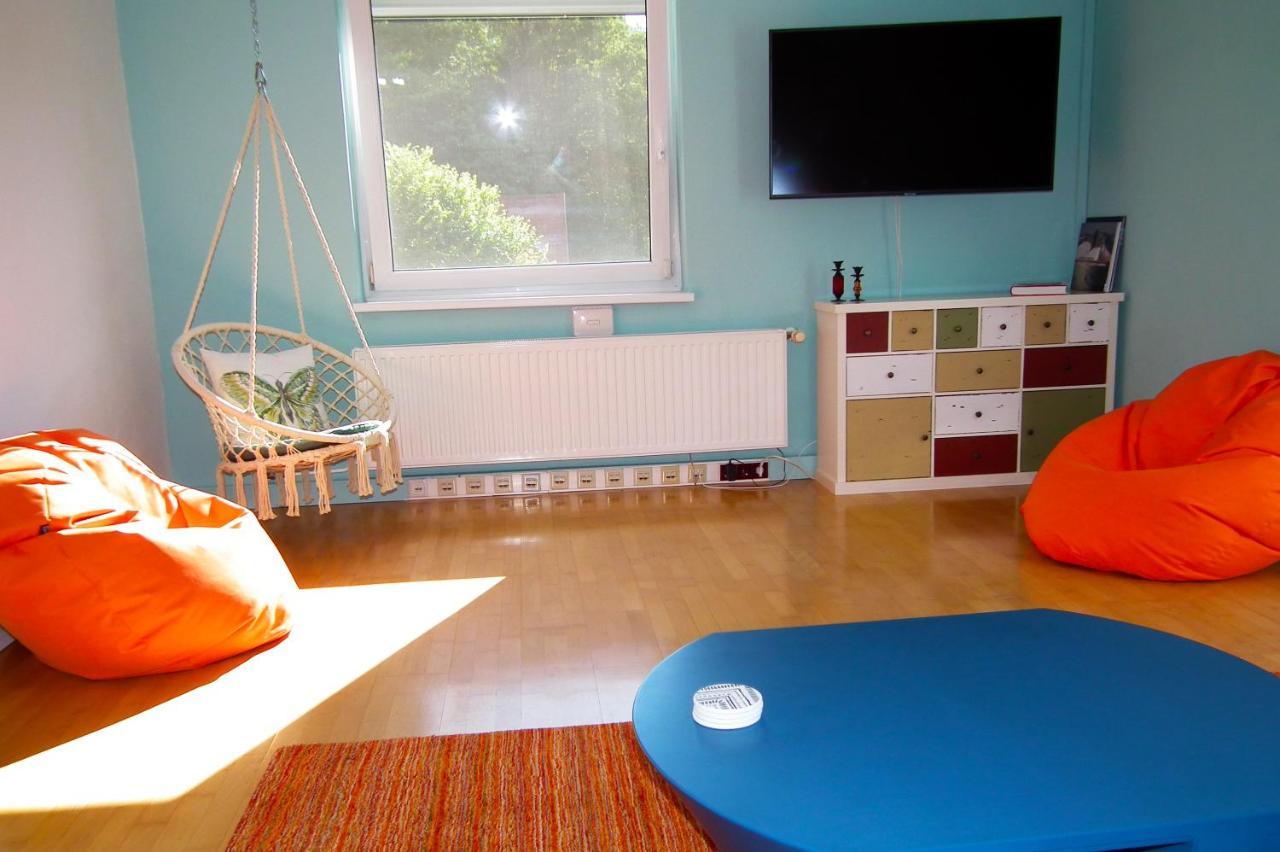 Baker'S Pond Apartment Two Velden am Wörther See Extérieur photo