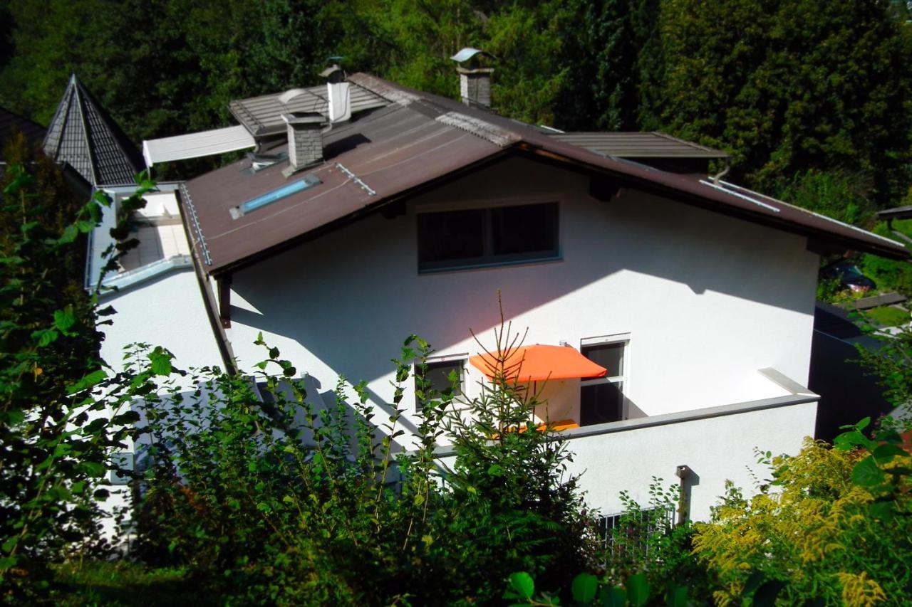 Baker'S Pond Apartment Two Velden am Wörther See Extérieur photo