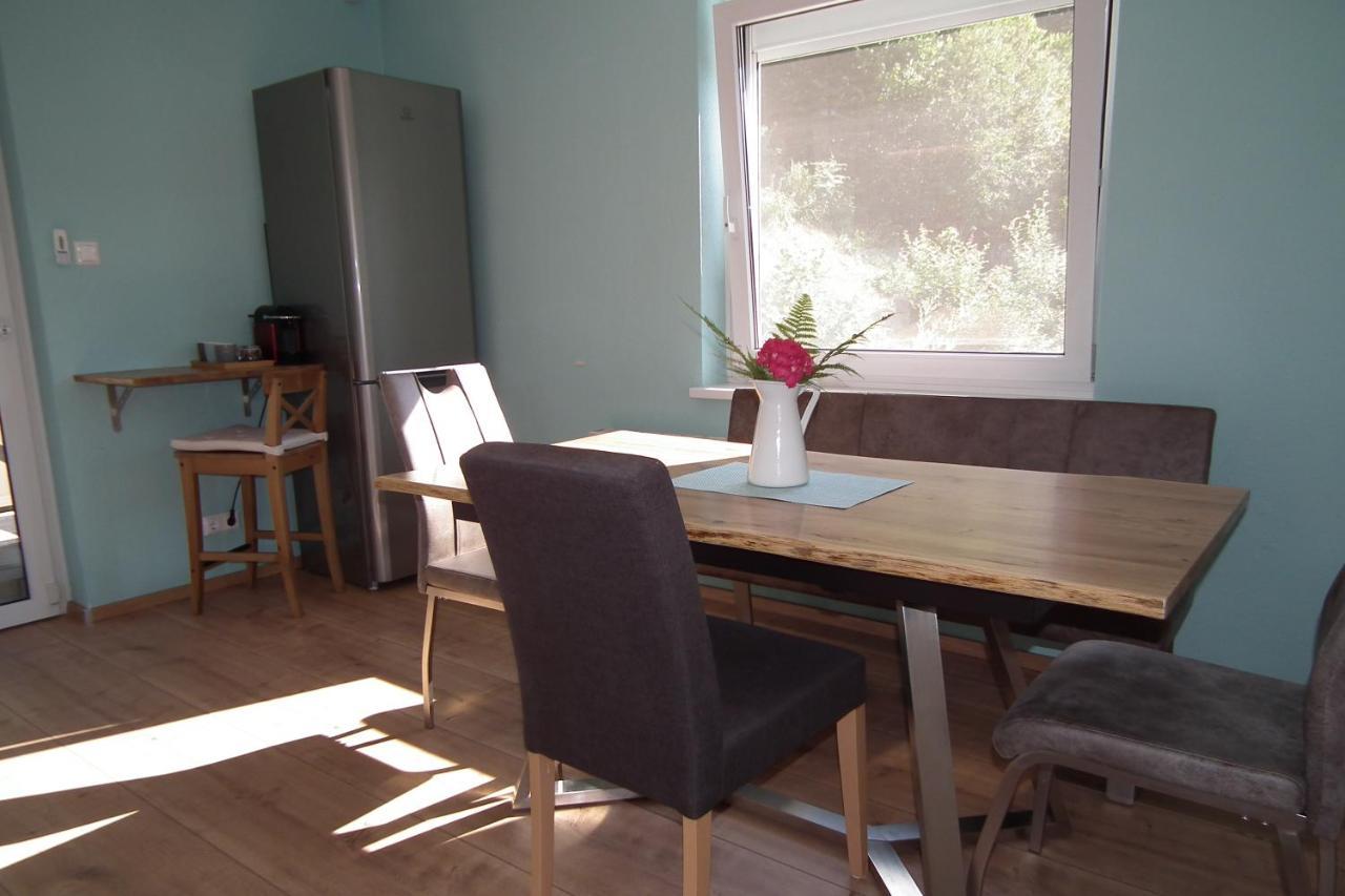 Baker'S Pond Apartment Two Velden am Wörther See Extérieur photo