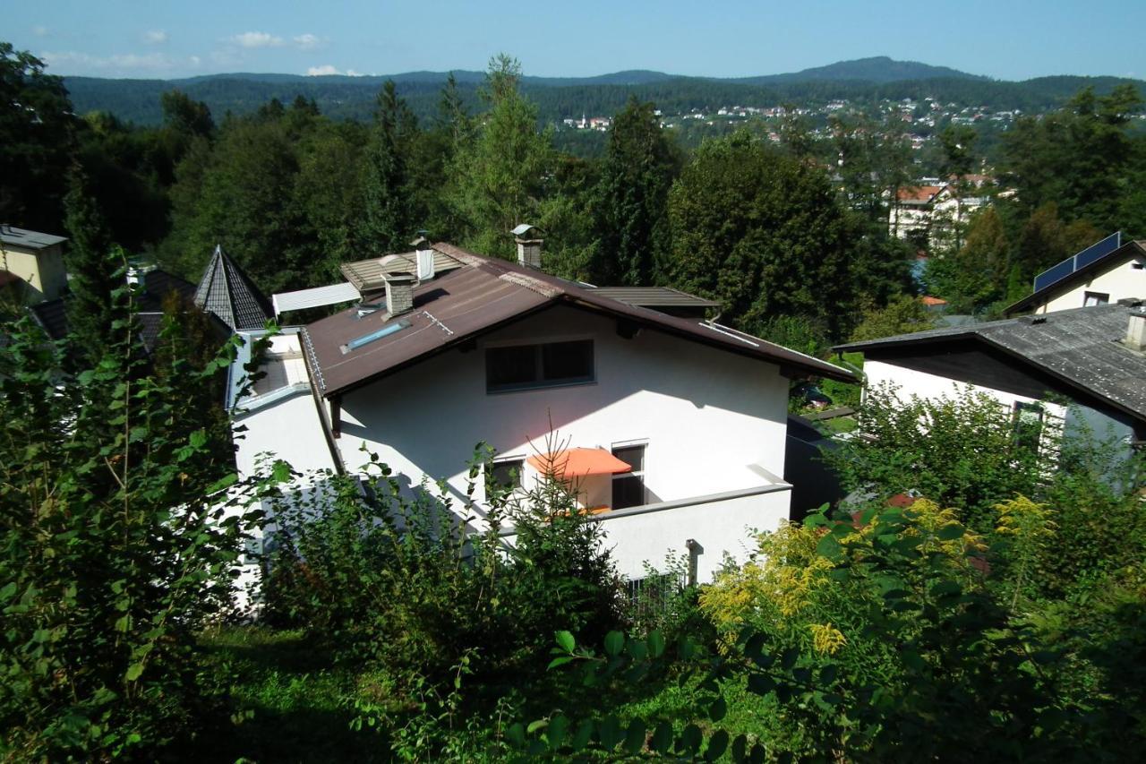 Baker'S Pond Apartment Two Velden am Wörther See Extérieur photo