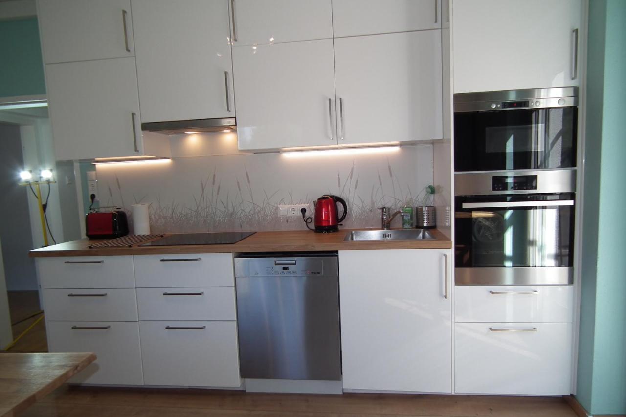 Baker'S Pond Apartment Two Velden am Wörther See Extérieur photo