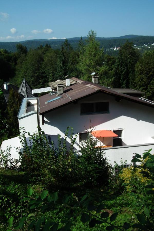 Baker'S Pond Apartment Two Velden am Wörther See Extérieur photo