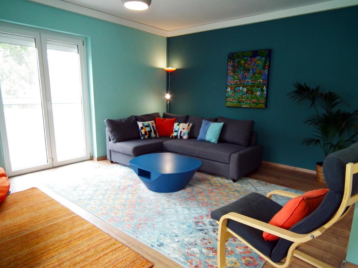 Baker'S Pond Apartment Two Velden am Wörther See Extérieur photo