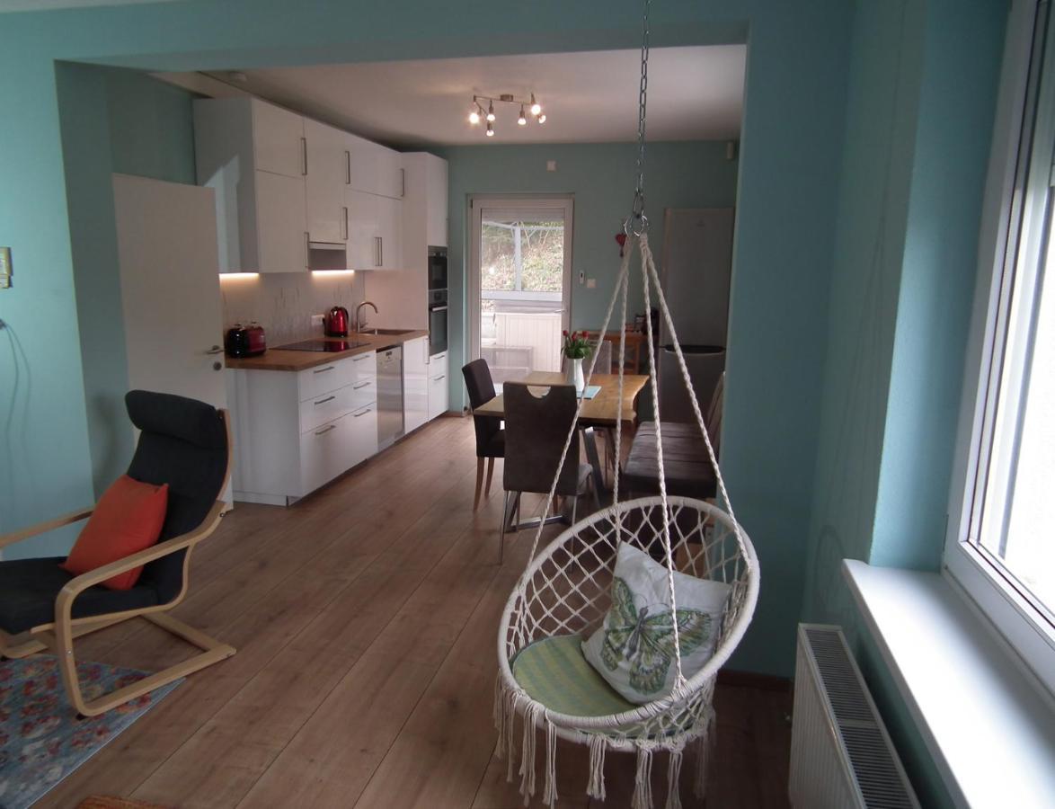 Baker'S Pond Apartment Two Velden am Wörther See Extérieur photo
