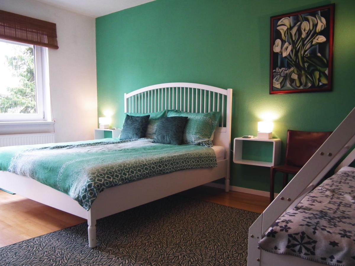 Baker'S Pond Apartment Two Velden am Wörther See Extérieur photo