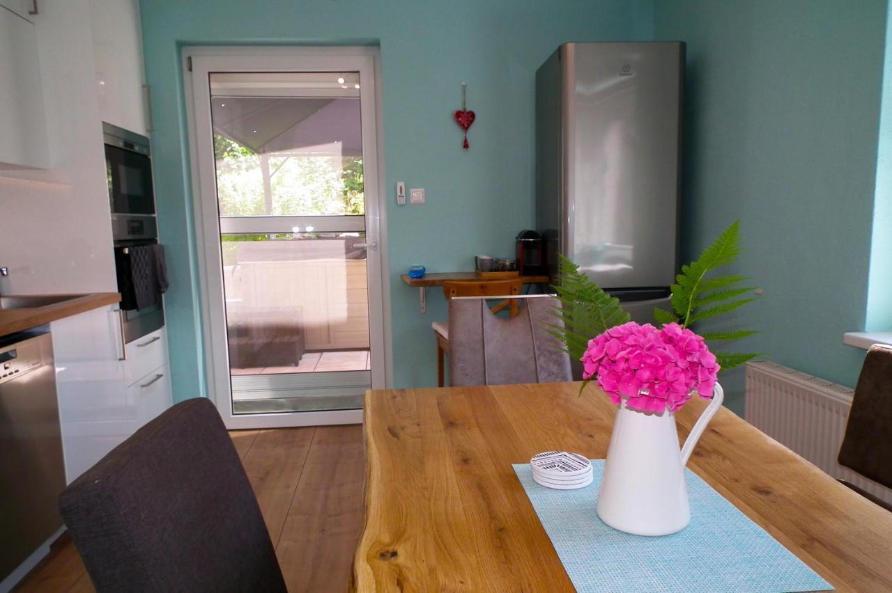 Baker'S Pond Apartment Two Velden am Wörther See Extérieur photo